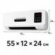 Настінний кондиціонер Germatic Air MODKLI-B 1800 ватт Dometic M17323 фото 7