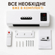 Настінний кондиціонер Germatic Air MODKLI-B 1800 ватт Dometic M17323 фото 8