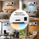 Настінний кондиціонер Germatic Air MODKLI-B 1800 ватт Dometic M17323 фото 9