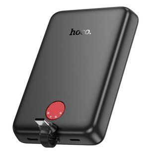Павербанк Hoco J133A Triumph PD20W magnetic with cable(Type-C) 10000mAh ЦУ-00045247 фото