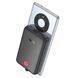 Павербанк Hoco J133A Triumph PD20W magnetic with cable(Type-C) 10000mAh ЦУ-00045247 фото 4