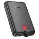 Павербанк Hoco J133A Triumph PD20W magnetic with cable(Type-C) 10000mAh ЦУ-00045247 фото 3