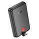 Павербанк Hoco J133A Triumph PD20W magnetic with cable(Type-C) 10000mAh ЦУ-00045247 фото 5
