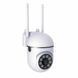 Камера PTZ WiFi A1-WIFI/IPC-E27-3 2 Мп з поворотною головкою pan4774856 фото 2