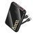 Павербанк Hoco Q37 Graceful 22.5W+PD20W with two cables 10000mAh ЦУ-00046021 фото