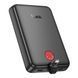 Павербанк Hoco J133A Triumph PD20W magnetic with cable(iP) 10000mAh ЦУ-00046060 фото 3