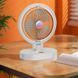 Турбовентилятор акумуляторний Fan&Fan KARF16 фото 2