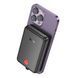Павербанк Hoco J133A Triumph PD20W magnetic with cable(iP) 10000mAh ЦУ-00046060 фото 4