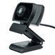 Веб-камера Geqang 555 Full HD з технологією Plug and Play ЦУ-00037754 фото 1