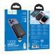 Павербанк Hoco J133A Triumph PD20W magnetic with cable(iP) 10000mAh ЦУ-00046060 фото 2