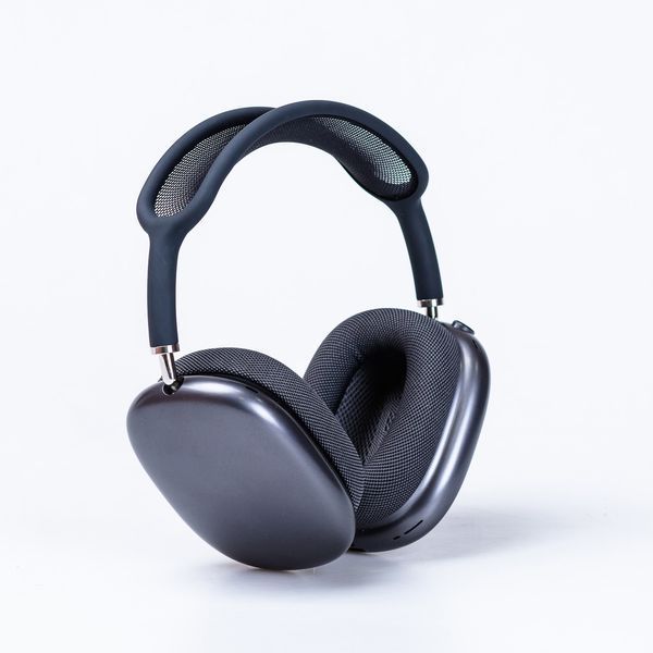 Беспроводные Bluetooth-наушники SmartX Max накладные UR513 фото