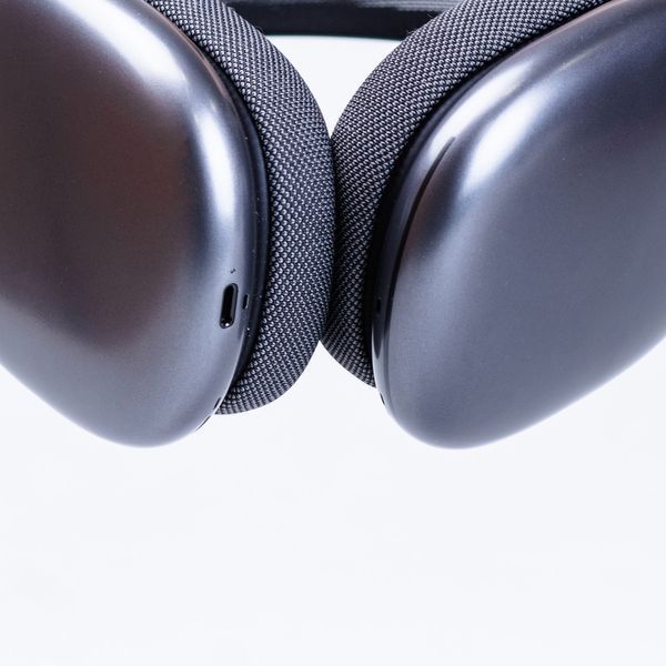 Беспроводные Bluetooth-наушники SmartX Max накладные UR513 фото