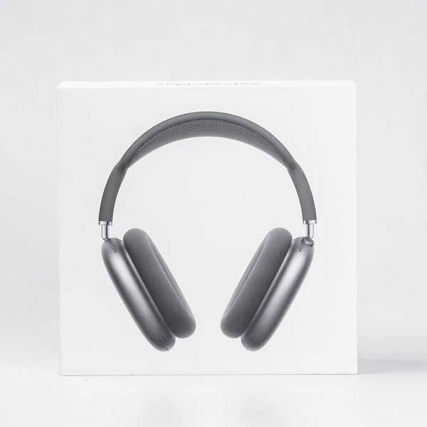 Беспроводные Bluetooth-наушники SmartX Max накладные UR513 фото