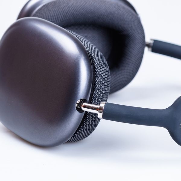 Беспроводные Bluetooth-наушники SmartX Max накладные UR513 фото