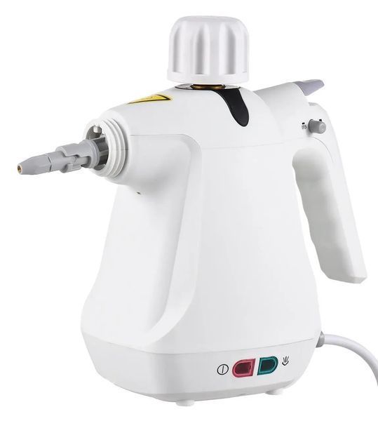 Отпариватель с функцией пароочистителя Steam Cleaner 958 NSC958 фото