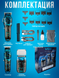 Профессиональный Набор 3в1 Professional Set VGR V-645 триммер, машинка для стрижки волос и электробритва ws29178 фото 5
