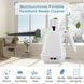 Отпариватель с функцией пароочистителя Steam Cleaner 958 NSC958 фото 5