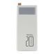 Павербанк Ridea RP-D20L+ Phoenix20+ PD/QC 3.0 20W digital display + lamp 20000 mAh ЦУ-00041911 фото 1