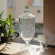 Лимонадниця із краном Crystal Trinity 5 літрів лимонадник диспенсер на підставці HP-19-303 фото 3