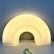 Настінний декоративний нічник &laquo;NEON Веселка&raquo; NEON421 фото 4