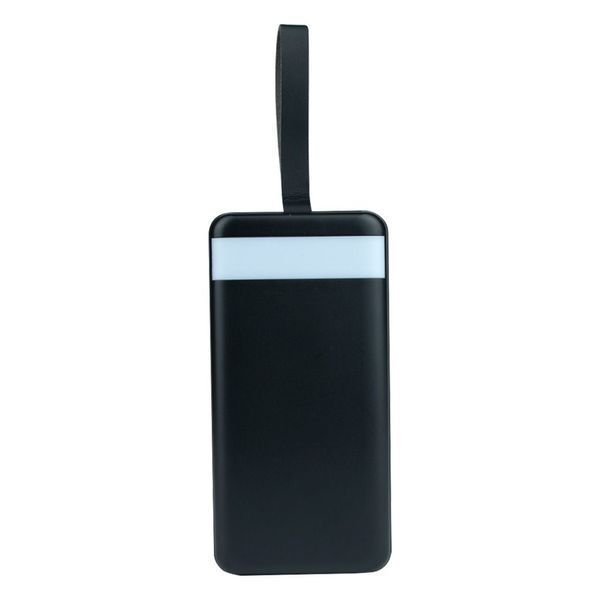 Павербанк XO PR157 QC22.5W PD20W digital display, with light, 40000 mAh ЦУ-00037871 фото