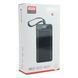 Павербанк XO PR157 QC22.5W PD20W digital display, with light, 40000 mAh ЦУ-00037871 фото 2