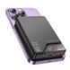 Повербанк Borofone BJ49 Astute 22.5W+PD20W magnetic 10000mAh Чорний ЦУ-00043289 фото 3