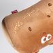 Подушка-підголівник Cookie Bear для подорожей коричневий HP-56-2BR фото 4