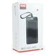 Павербанк XO PR159 QC22.5W PD20W digital display, with light, 60000 mAh ЦУ-00036895 фото 2