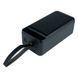 Павербанк XO PR159 QC22.5W PD20W digital display, with light, 60000 mAh ЦУ-00036895 фото 1