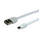 Павербанк XO PR159 QC22.5W PD20W digital display, with light, 60000 mAh ЦУ-00036895 фото 4