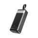 Павербанк 30000 mAh XO PR240 QC22.5W PD20W digital display, with light ЦУ-00044370 фото 1