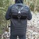 Рюкзак тактический 50 л, с подсумками Военный штурмовой рюкзак на MOLLE большой ws45611 фото 27
