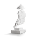 Статуэтка декоративная лицо-1 DH-ST-05 фото 11