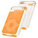 Повербанк Borofone BJ69 Skillful PD20W magnetic, night light 10000mAh Чорний ЦУ-00045369 фото 4