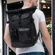 Рюкзак Rolltop мужской женский для путешествий и ноутбука, Ролтоп большой для города ws48652 фото 22