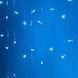 Светодиодная гирлянда Водопад 270 LED 3x3 метра 10 нитей, белая 1733051W фото 2