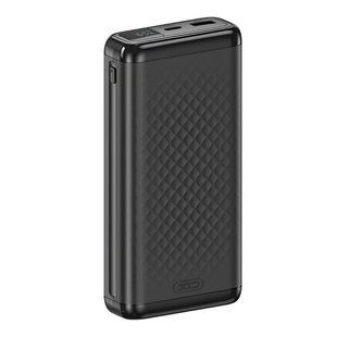 Павербанк 22.5W 20000mAh XO PB309 Digital Fast Charger ЦУ-00047436 фото