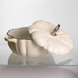 Кастрюля чугунная эмалированная Iron Pumpkin 3,5 л, белый HP-FLG-19 WHITE фото 3