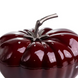 Каструля чавунна емальована Iron Tomato 2,5 л, бургунді HP-FLG-20 burgundy фото 6