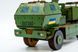 Дерев&rsquo;яний 3D конструктор модель &laquo;HIMARS&raquo; Арт-00637 фото 5