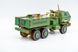 Дерев&rsquo;яний 3D конструктор модель &laquo;HIMARS&raquo; Арт-00637 фото 4