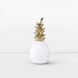 Статуэтка декоративная ананас DH-ST-12 фото 9
