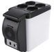Автомобільний міні-холодильник Cooling and Warming Refrigerator 6L, Холодильник для машини 2054171 фото 4