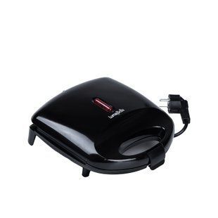 Орешница электрическая Luma Bella LB-58006 с антипригарным покрытием на 12 орешков, черный LB58006 фото