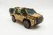 Дерев'яний 3D конструктор &laquo;Авто Бушмастер&raquo; 139-0209 фото 5
