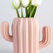 Ваза для квітів декоративна 11 см DH-FLOWERS-02 фото 11