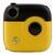 Повербанк XO PR223 Magnetic 15W mini camera digital display 10000mAh Чорний+жовтий ЦУ-00041615 фото