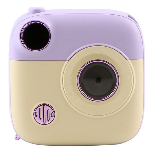 Повербанк XO PR223 Magnetic 15W mini camera digital display 10000mAh Чорний+жовтий ЦУ-00041615 фото