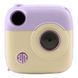 Повербанк XO PR223 Magnetic 15W mini camera digital display 10000mAh Чорний+жовтий ЦУ-00041615 фото 4